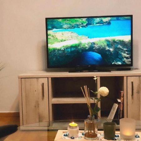 A Convenient Apartment In The Heart Of Atenas Exterior foto