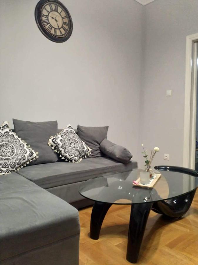 A Convenient Apartment In The Heart Of Atenas Exterior foto
