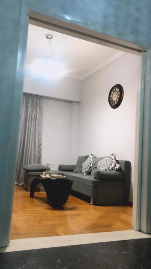 A Convenient Apartment In The Heart Of Atenas Exterior foto
