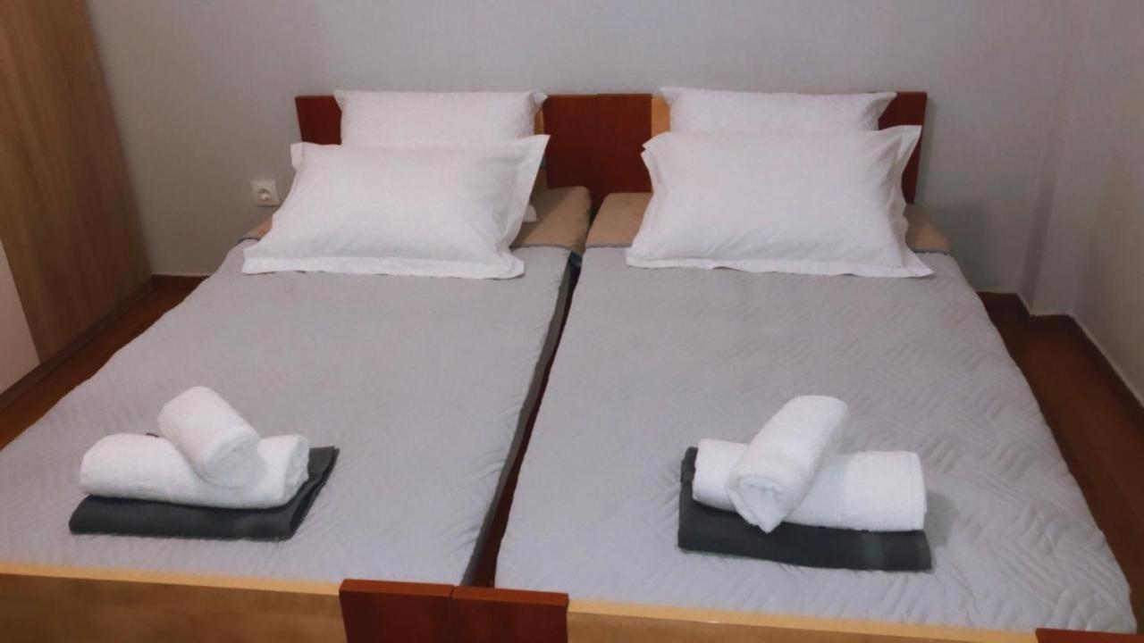 A Convenient Apartment In The Heart Of Atenas Exterior foto