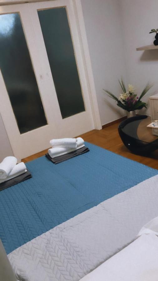 A Convenient Apartment In The Heart Of Atenas Exterior foto