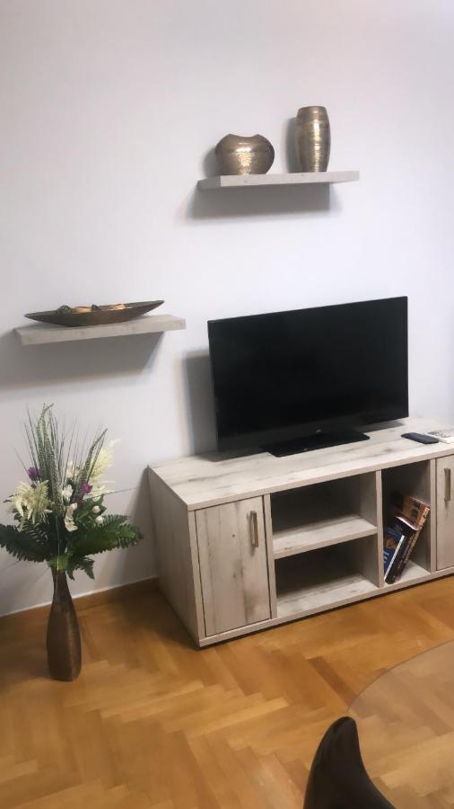 A Convenient Apartment In The Heart Of Atenas Exterior foto