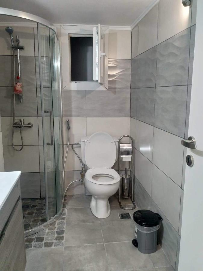 A Convenient Apartment In The Heart Of Atenas Exterior foto