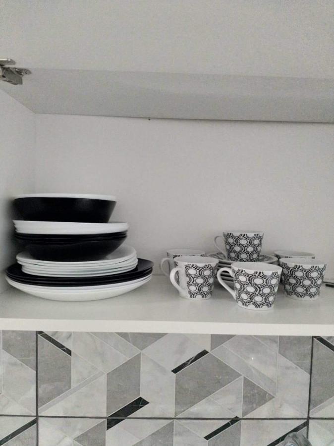 A Convenient Apartment In The Heart Of Atenas Exterior foto